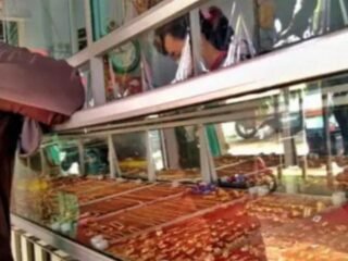 Emas di Lampung Timur Naik Terus, Berikut Daftar Harga Hari Ini