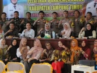 Wujudkan Perlindungan Komprehensif untuk Perempuan dan Anak