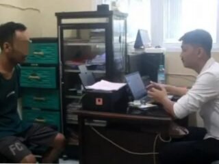 Iming-iming Masuk P3K, Oknum Satpol PP Lampung Timur Tipu Korban 90 Juta