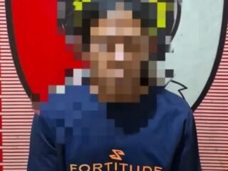 Team Tekab Presisi 308 dan Unit PPA Polres Lampung Timur Berhasil Ungkap Kasus Kekerasan Seksual