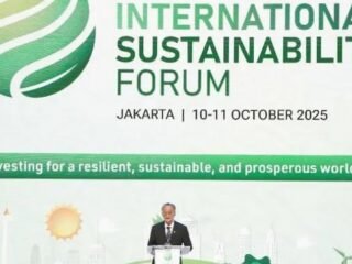 Kementrian PU Targetkan Bangun 12 Ribu P3TGAI Tahun 2026