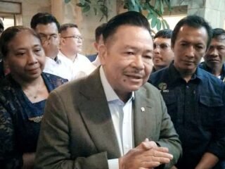 Buka Rakernas IWO 2025, Wamen Otto Hasibuan; Ini Benar-benar Surprise