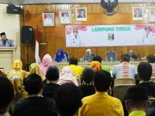 Azwar Hadi Pimpin Pelaksanaan Percepatan Penurunan Stunting