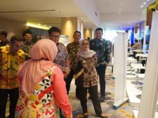 Bupati Ela Siti Nuryamah Buka Peluang Investasi Berkelanjutan di Lampung Timur