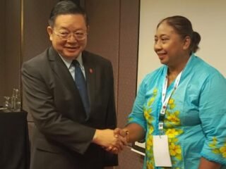 Sekjen PP IWO Hadiri ASEAN Media Forum ke-9 di Kuala Lumpur