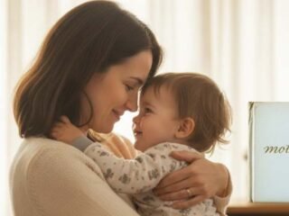 "IBU" , Puisi Karya Vanessa Aulia Putri