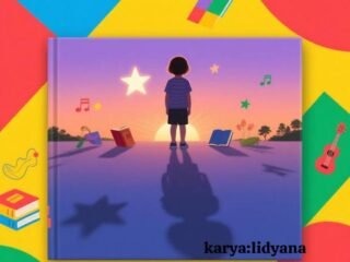 Puisi: Di Balik Bayangan Seorang Anak