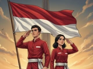 Puisi: Pahlawan yang Berjasa