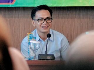 Ketua IWO Lampung Kecam Keras Sekelompok Preman Ancam Jurnalis