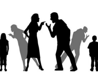 Cerpen: Tangisan Anak Akibat Ego Orang Tua