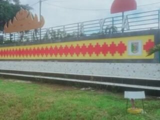 Syukuran HUT Desa Mekarjaya Ke - 18, Ajang Silaturahmi Warga