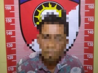 Gasak 2 Rumah di Labuhan Ratu, Seorang Pria Paruh Baya Diamankan Polisi