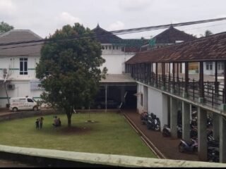 RS. AKA Medika Sribawono Kini Melayani Pasien BPJS Kesehatan