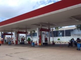 Masyarakat Datangi SPBU Srimenanti, Ini Permintaan Warga