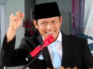 HMNI Lampung Timur Tegaskan Komitmen Lintas Sektor untuk Kesejahteraan Masyarakat Pesisir