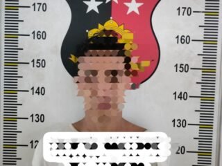 Tekab 308 Presisi Polsek Way Jepara Berhasil Tangkap DPO Curanmor Antar Provinsi