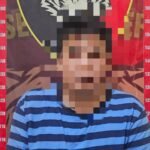 Bobol Rumah Warga, Seorang Pelaku Diamankan Polsek Way Jepara