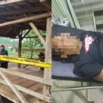 Warga Tewas Ditembak Teman Sendiri saat Ronda Malam di Lampung Timur
