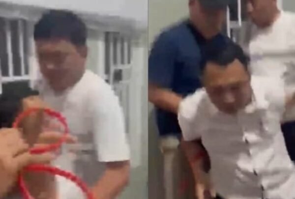 Polres Lampung Timur Tangkap Pelaku Pemerasan di Bandar Sribhawono