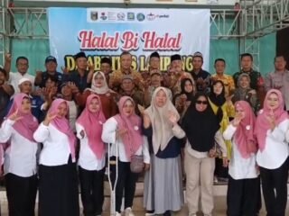 Penyandang Disabilitas Lampung Timur Menjerit, Merasa Ditinggalkan dan Dilupakan