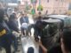 Pelaku Curanmor Penembak Polisi di Lampung Tewas Dalam Baku Tembak
