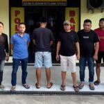 Modus Jual Ikan, Pria Asal Tuban Tipu Korban Hingga Rp30 Juta