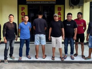 Modus Jual Ikan, Pria Asal Tuban Tipu Korban Hingga Rp30 Juta