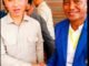 Wapres Gibran Salami Ketua HNSI Lampung Timur, Nur Ali Titip Harapan Nelayan Pesisir