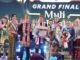 Davito Winarta Bawa Pulang Gelar Mekhanai Lampung 2026