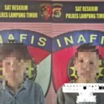 Kasus Curas yang Ramai di Media Sosial Terungkap, Dua Pelaku Serahkan Diri ke Polisi