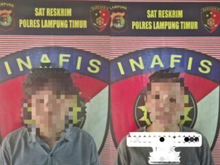 Kasus Curas yang Ramai di Media Sosial Terungkap, Dua Pelaku Serahkan Diri ke Polisi