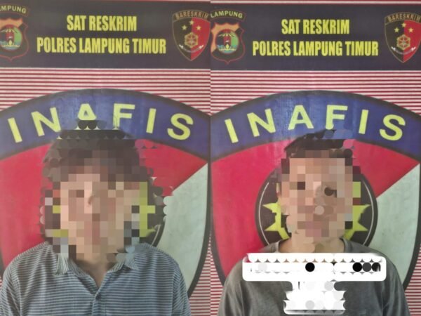 Kasus Curas yang Ramai di Media Sosial Terungkap, Dua Pelaku Serahkan Diri ke Polisi
