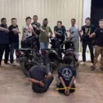 Tim Tekab 308 Presisi Berhasil Ungkap Kasus Curat, Dua Pelaku Diamankan