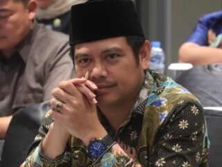 PKB Lampung Panaskan Mesin Politik, DPP Resmi Tetapkan 15 Ketua DPC Baru
