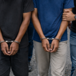 Curi Motor di Pinggir Sawah Lampung Timur, Dua Pelaku Ditangkap Polisi