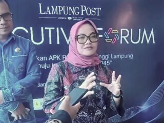 Pemkab Lampung Timur Raih Education Award 2026, Diakui atas Pengembangan SDM dan Kemitraan Akademik