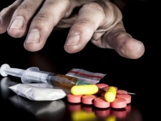 Narkotika Mengancam, Selamatkan Generasi Muda Dari Obat Terlarang