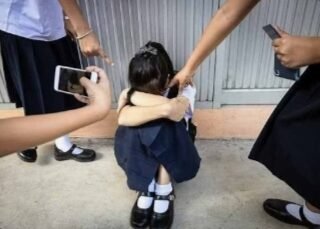 Siswi Sekolah Dasar di Labuhan Maringgai Di-bully Teman Sekolahnya