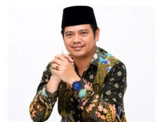 Hari Bhakti Adyaksa ke-66, Cecep Jamani Wakil Ketua II DPRD Lampung Tengah : Semoga Kejaksaan RI Semakin Profesional dan Berintegritas