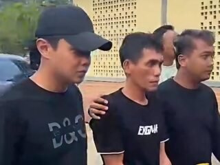 Kasus Penembakan di Gunung Pelindung Terungkap, Pelaku Diamankan Polisi