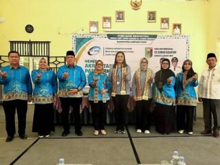 RSUD KH Ahmad Hanafiah Jalani Survei Akreditasi, Target Raih Predikat Paripurna