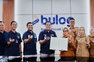 RMU Modern Segera Hadir, Lamtim Perkuat Lumbung Pangan Lampung