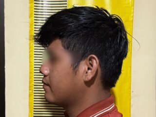 Ungkap Kasus Curanmor, Satreskrim Polres Lampung Timur Ringkus Satu Pelaku