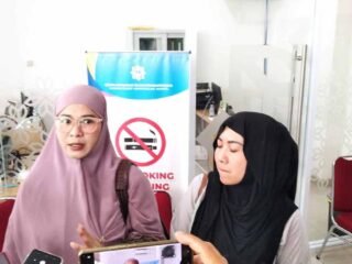 Ketua dan Komisioner KPAI Kunjungi Siswa-siswi SD Islam Pembangunan Pamulang
