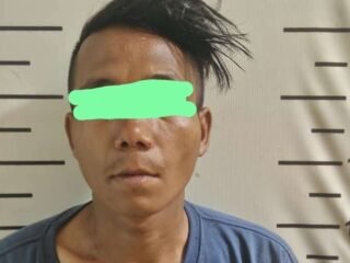 Berawal dari Informasi Warga, Polsek Pamulang Ungkap Kasus Curanmor