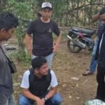 Gerebek Sabung Ayam dan Judi Koprok, Polres Lampung Timur Amankan Puluhan Sepeda Motor